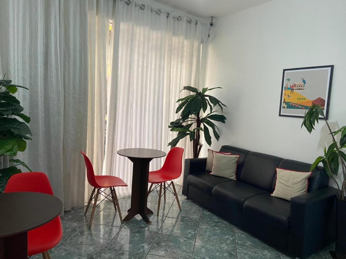 Belem Hotel — Foto’s 2