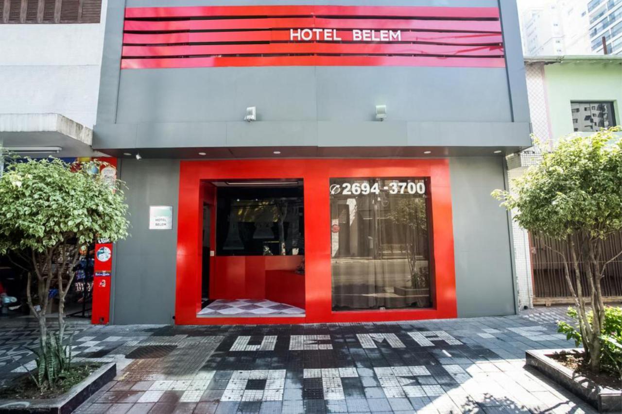 Belem Hotel — Foto’s 1