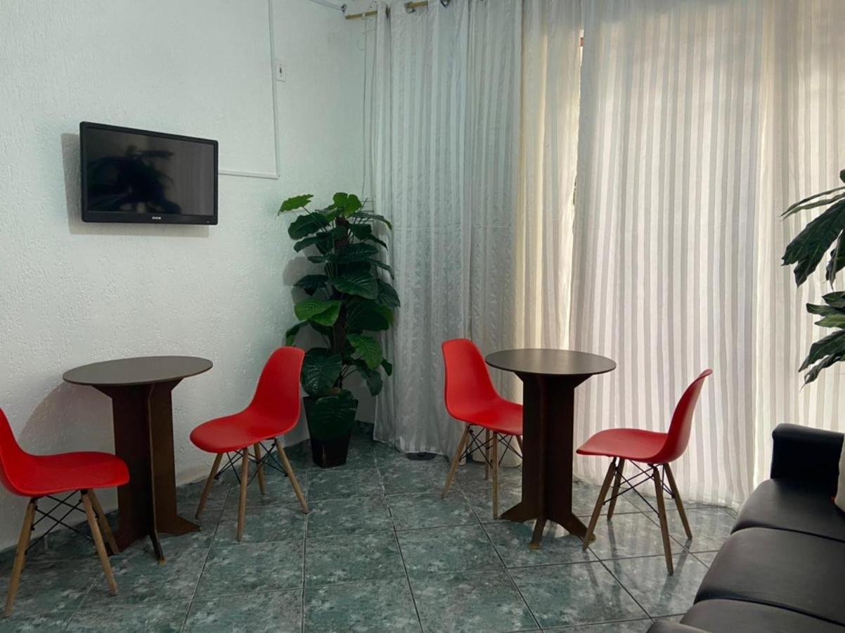 Belem Hotel — Foto’s 3